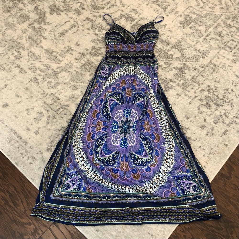 Size Large Summer Dress by SHE’S COOL